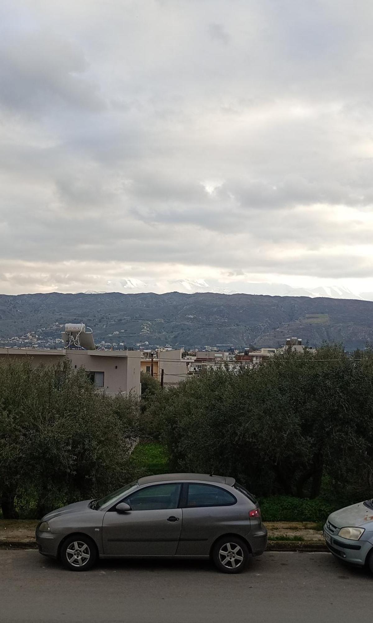 Πλήρως Ανακαινισμένη Μονοκατοικία. Ханья Экстерьер фото